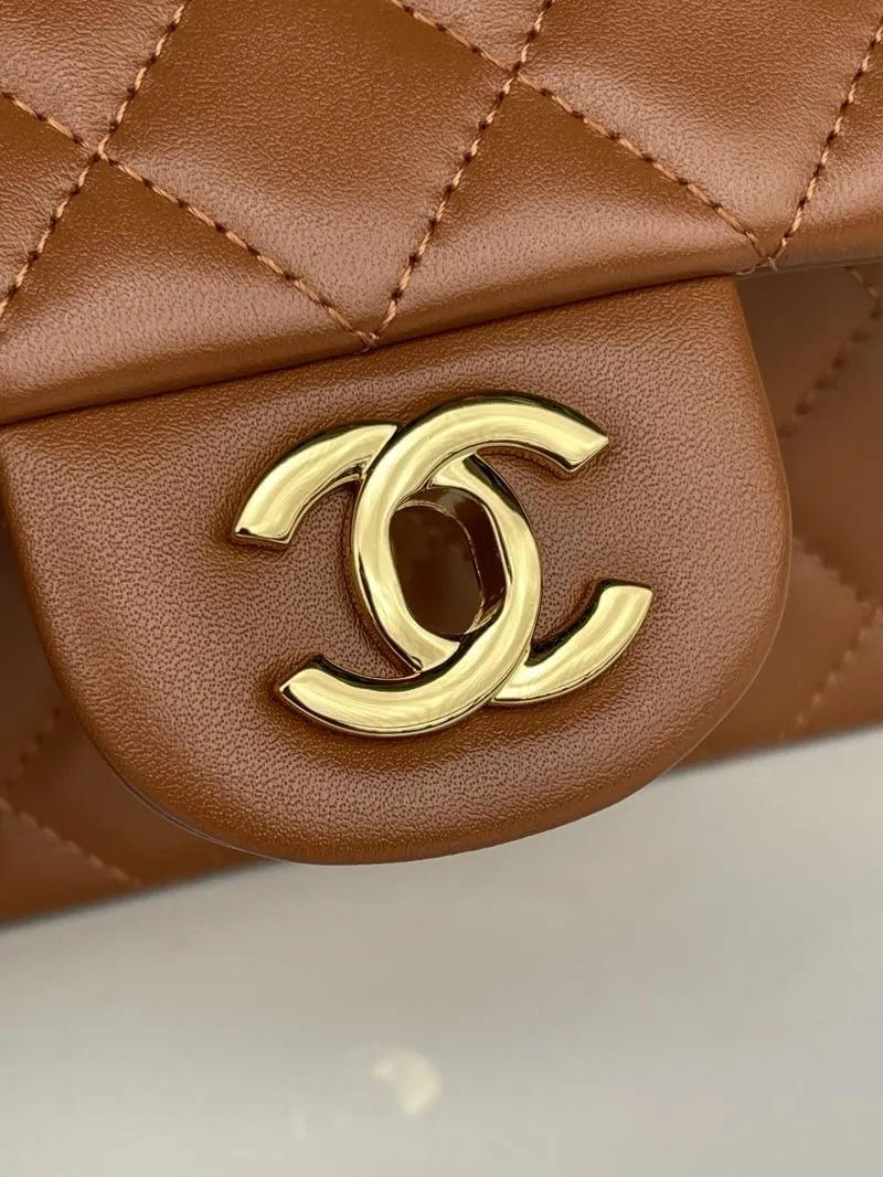 Chanel CF Series Bags-303 - Image 6