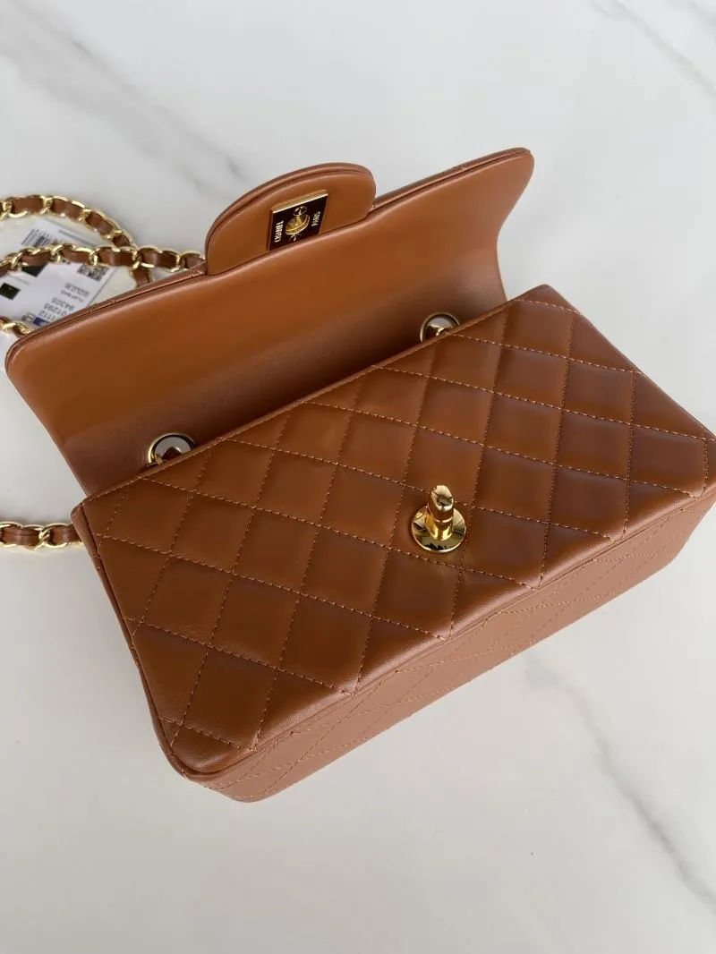 Chanel CF Series Bags-303 - Image 7