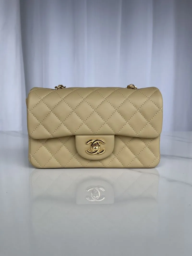 Chanel CF Series Bags-305