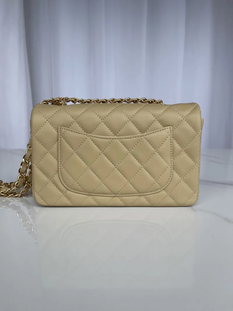 Chanel CF Series Bags-305 - Image 3
