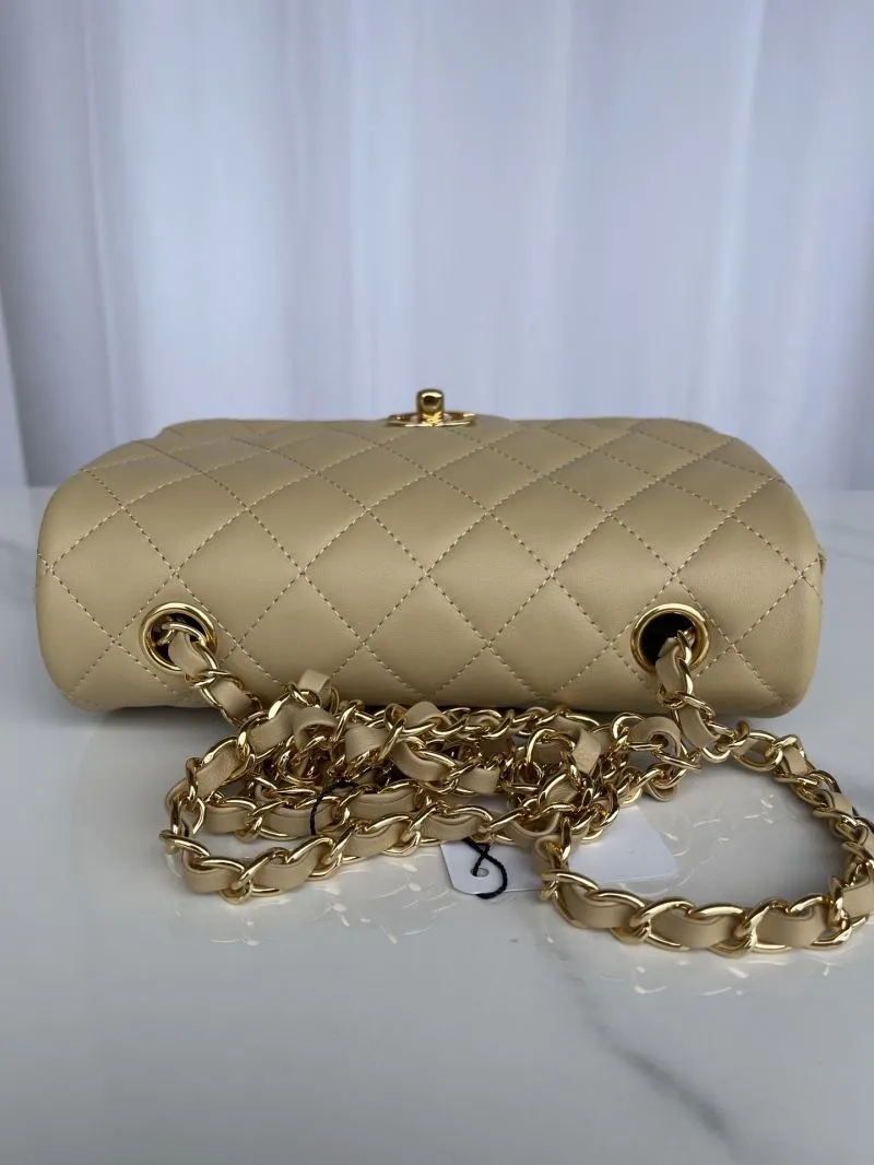Chanel CF Series Bags-305 - Image 5