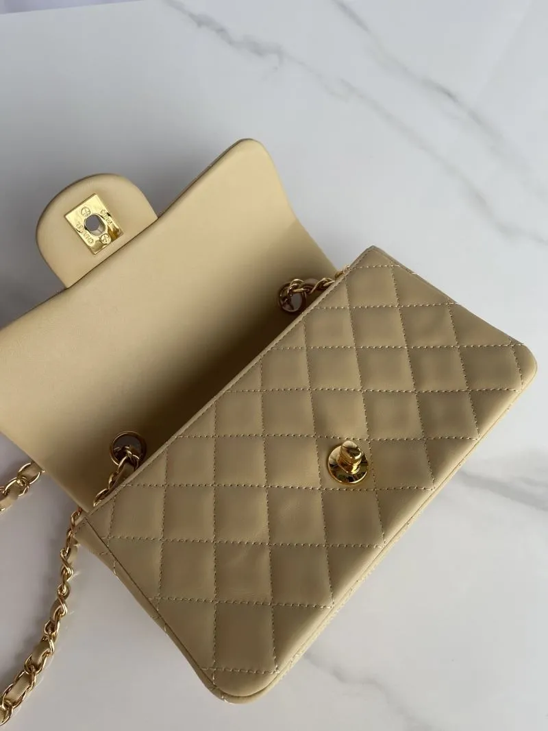 Chanel CF Series Bags-305 - Image 6