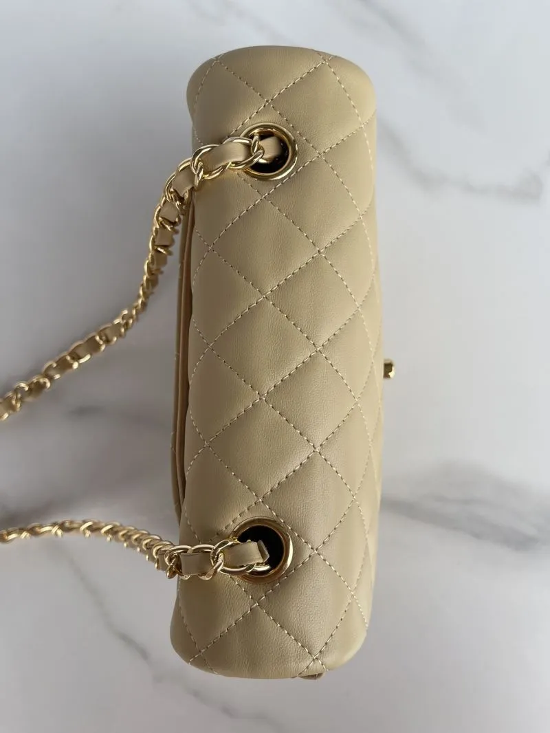 Chanel CF Series Bags-305 - Image 8