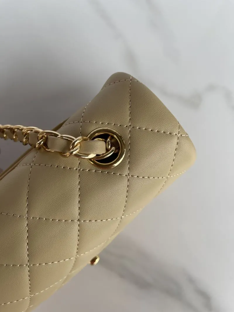 Chanel CF Series Bags-305 - Image 9