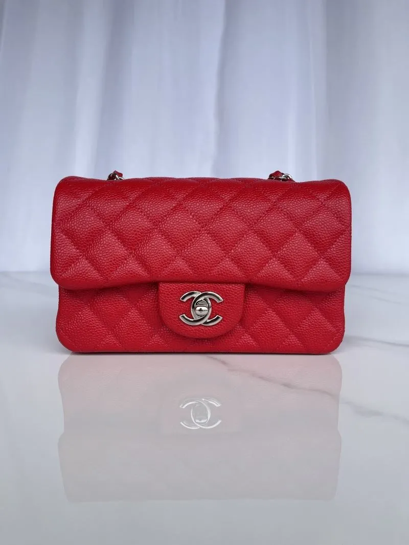 Chanel CF Series Bags-306