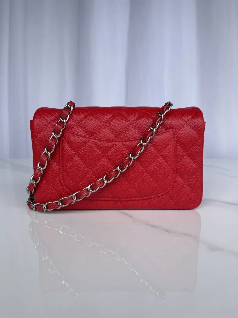 Chanel CF Series Bags-306 - Image 3