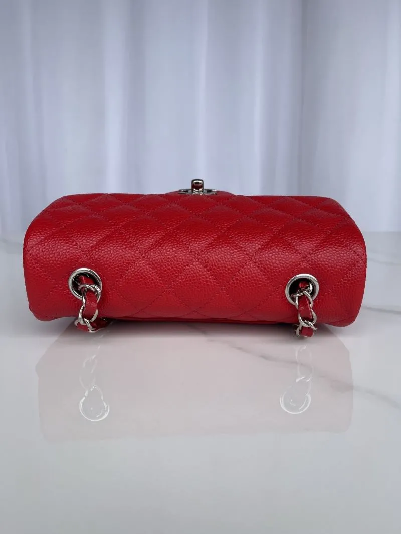 Chanel CF Series Bags-306 - Image 4