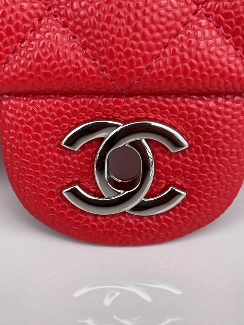 Chanel CF Series Bags-306 - Image 6