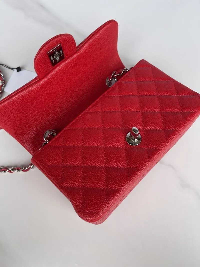 Chanel CF Series Bags-306 - Image 7