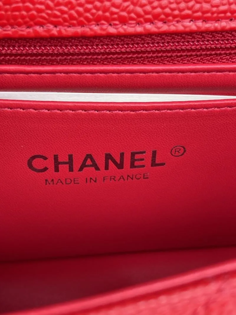 Chanel CF Series Bags-306 - Image 9