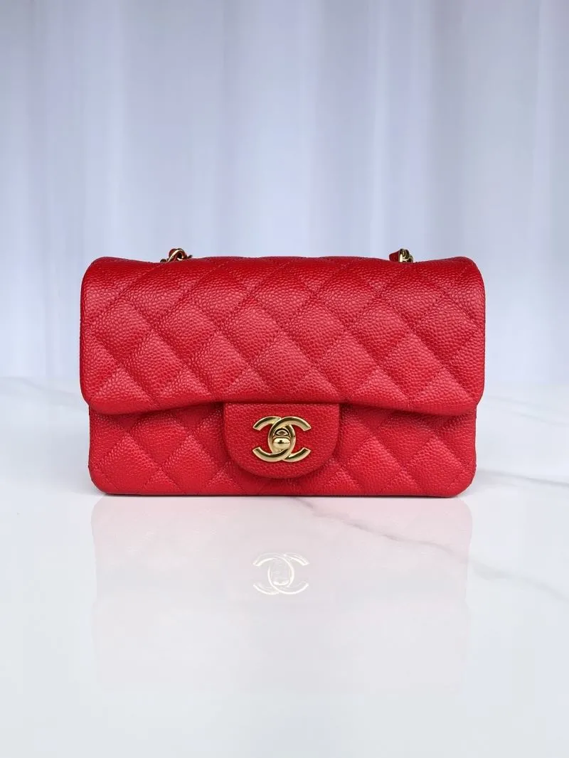 Chanel CF Series Bags-307