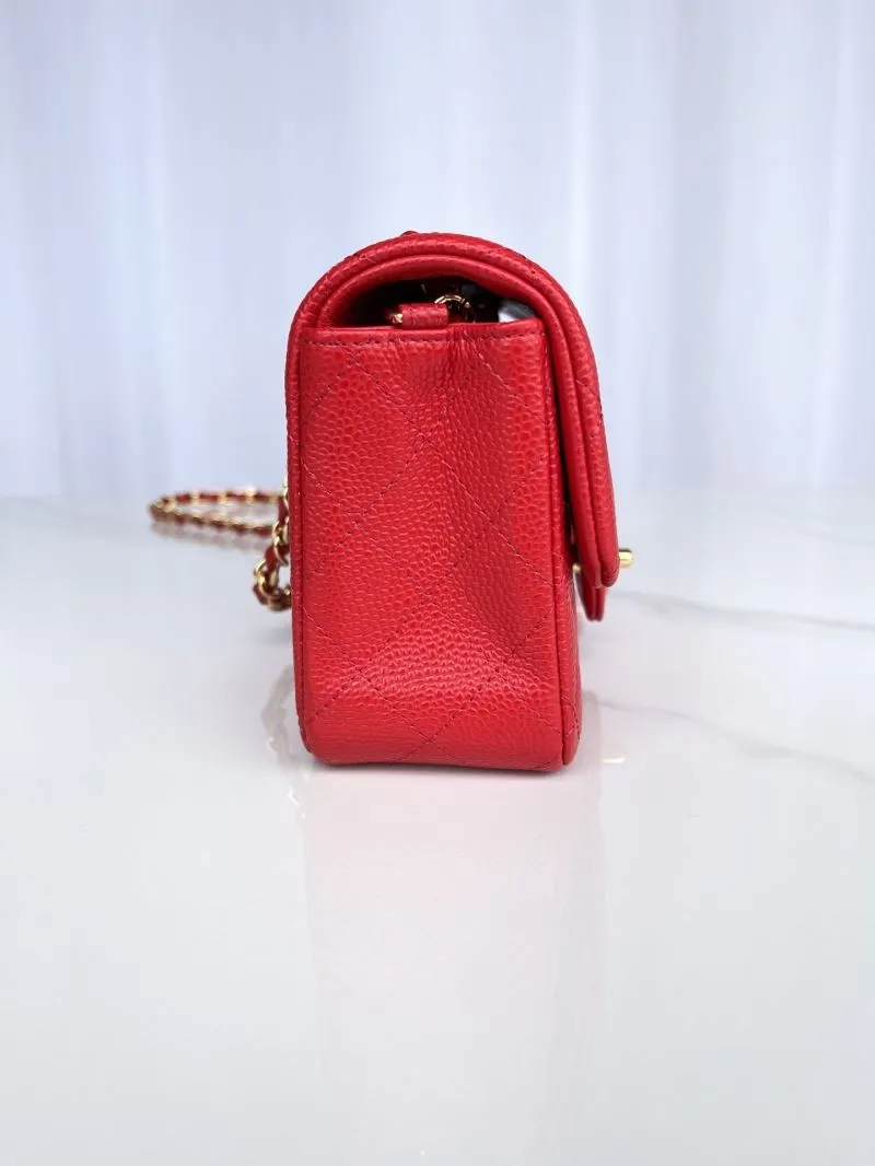Alternative view of Chanel CF Series Bags-307