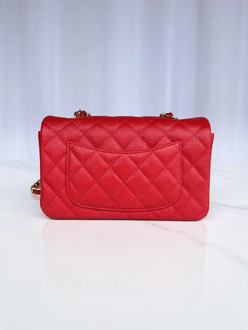 Chanel CF Series Bags-307 - Image 3