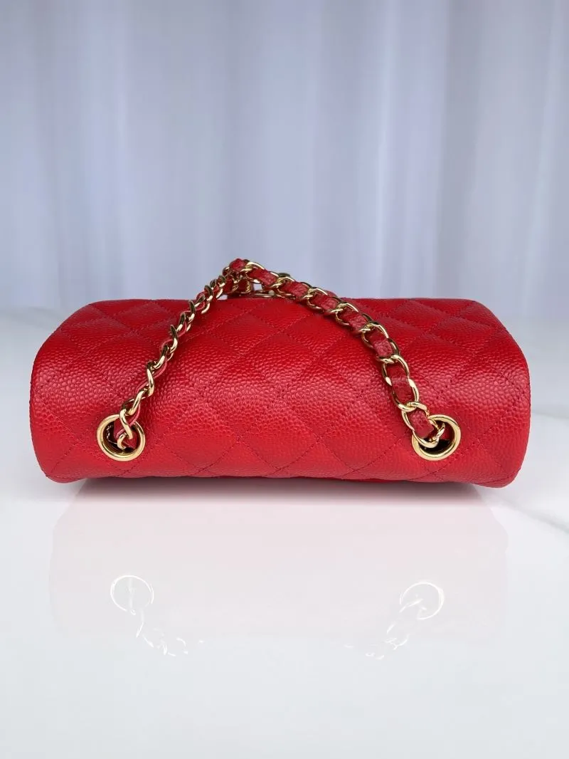 Chanel CF Series Bags-307 - Image 4