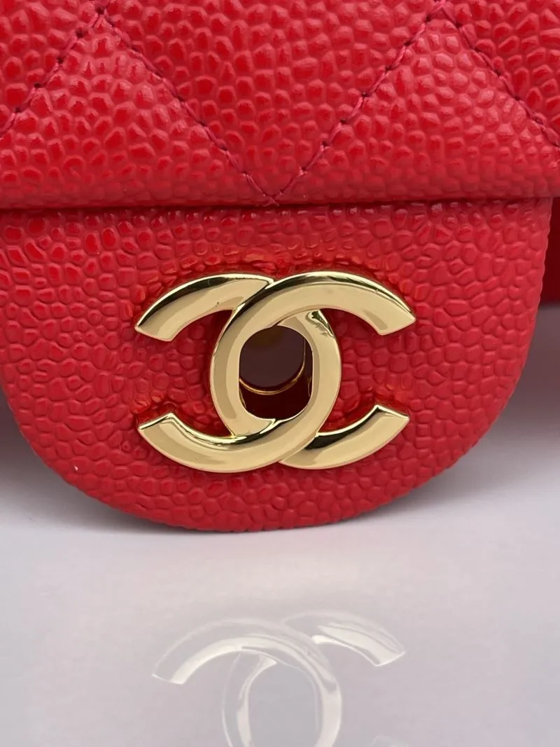 Chanel CF Series Bags-307 - Image 6