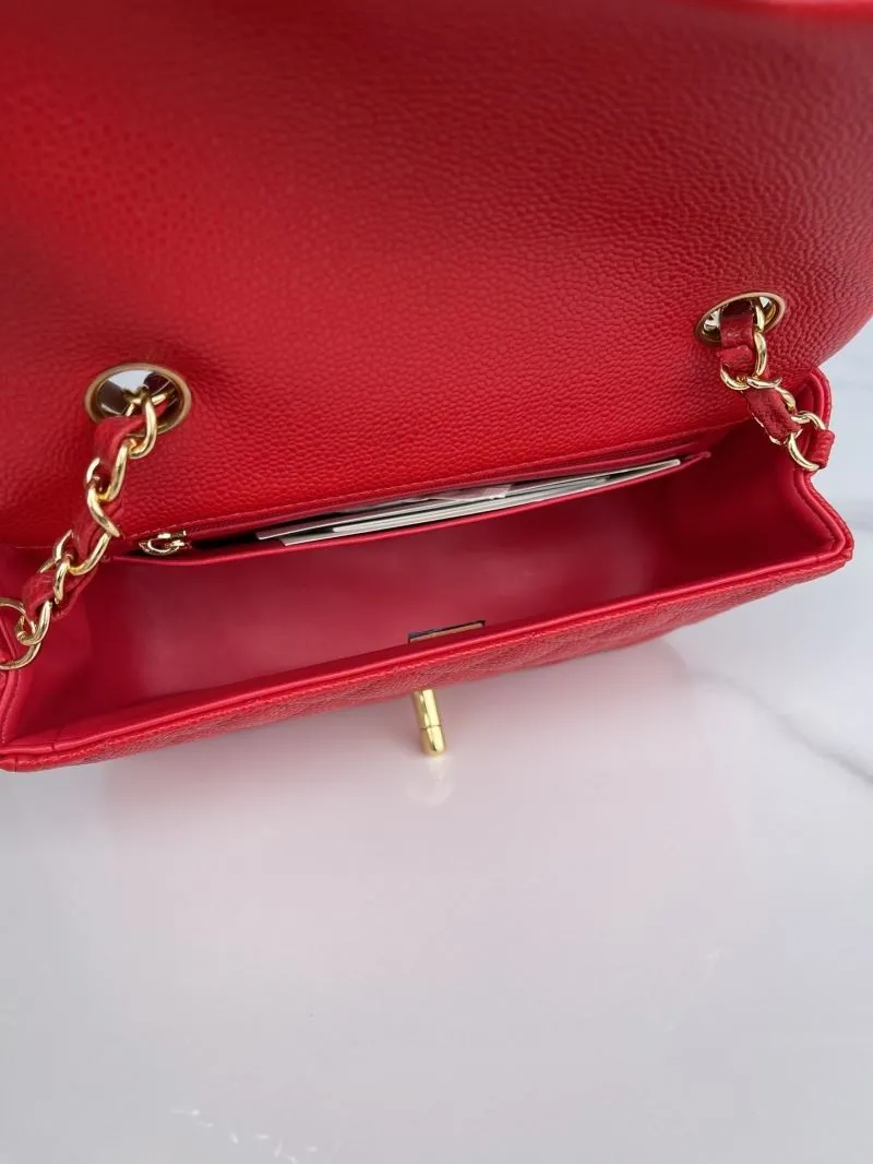 Chanel CF Series Bags-307 - Image 7