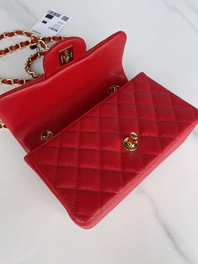 Chanel CF Series Bags-307 - Image 8