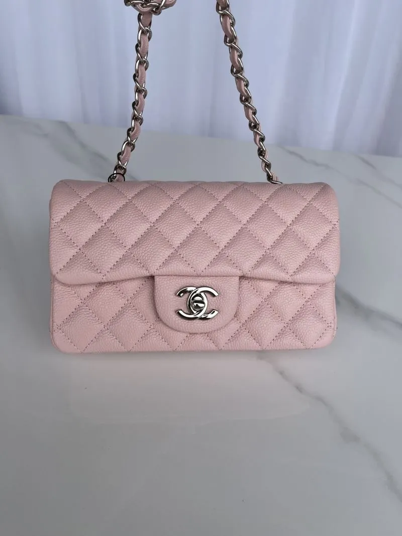 Chanel CF Series Bags-308 - Image 9