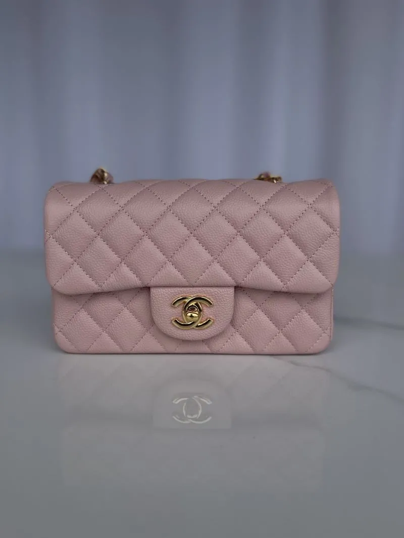 Chanel CF Series Bags-309