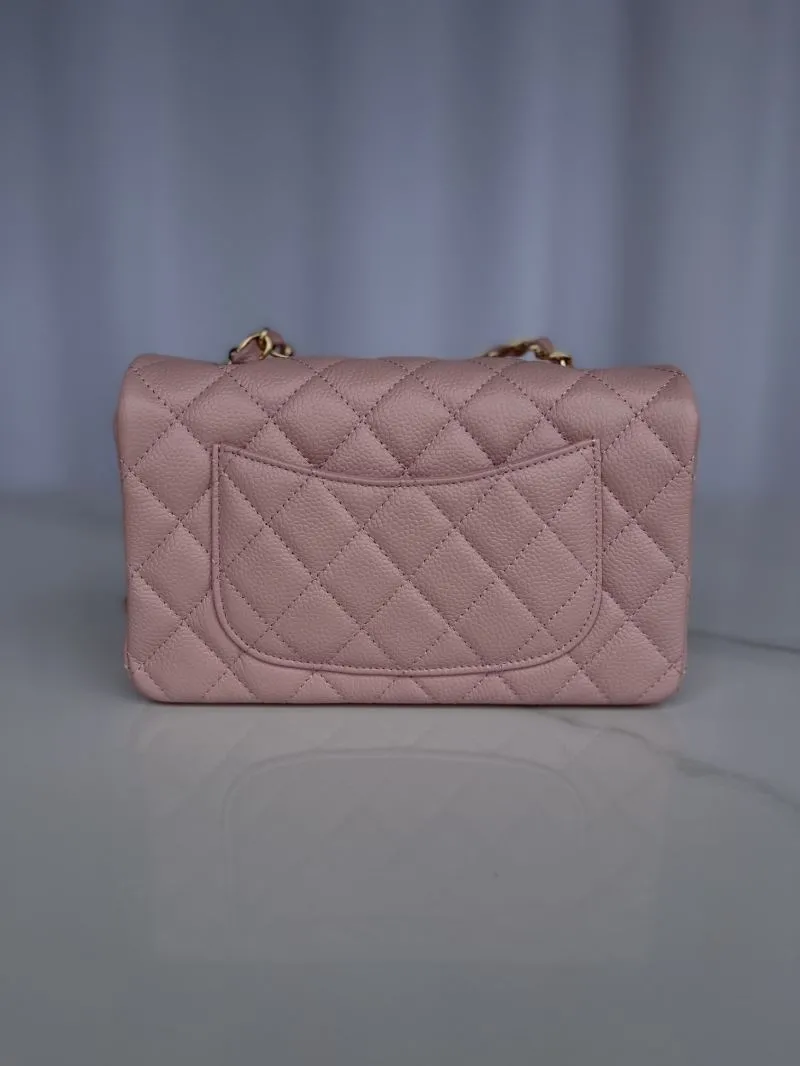 Chanel CF Series Bags-309 - Image 3