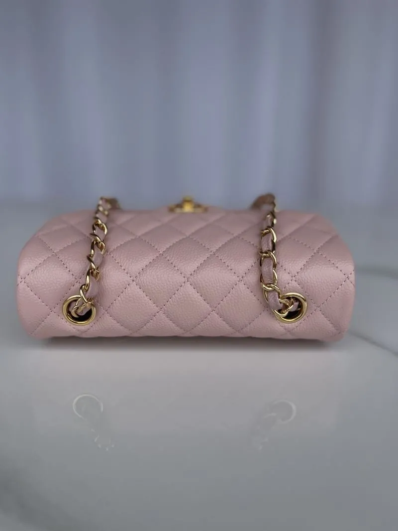 Chanel CF Series Bags-309 - Image 4