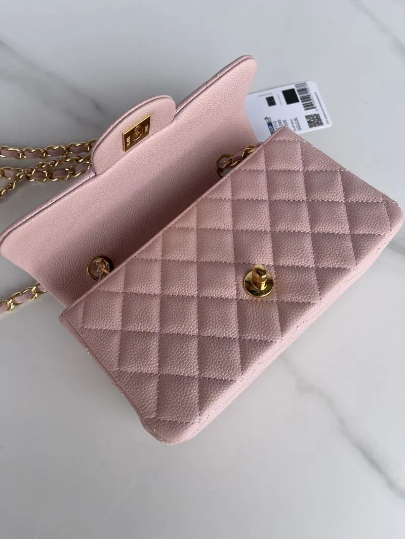Chanel CF Series Bags-309 - Image 6