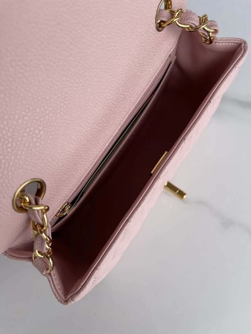 Chanel CF Series Bags-309 - Image 8
