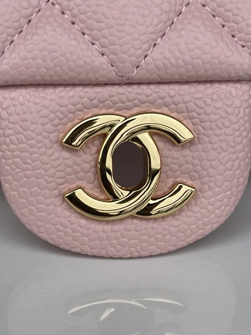 Chanel CF Series Bags-309 - Image 9