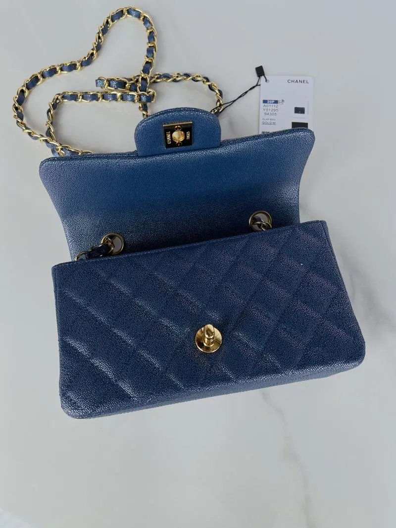 Chanel CF Series Bags-311 - Image 6