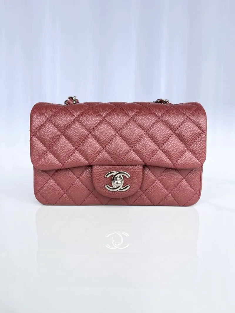 Chanel CF Series Bags-312