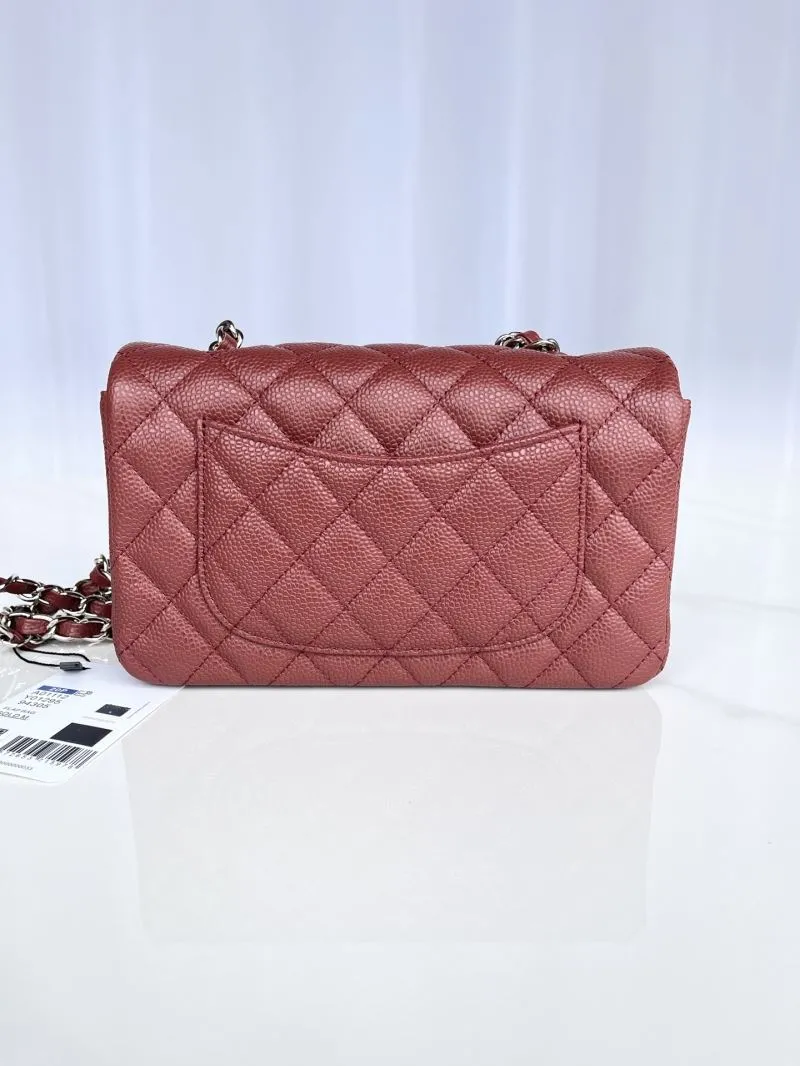 Chanel CF Series Bags-312 - Image 3