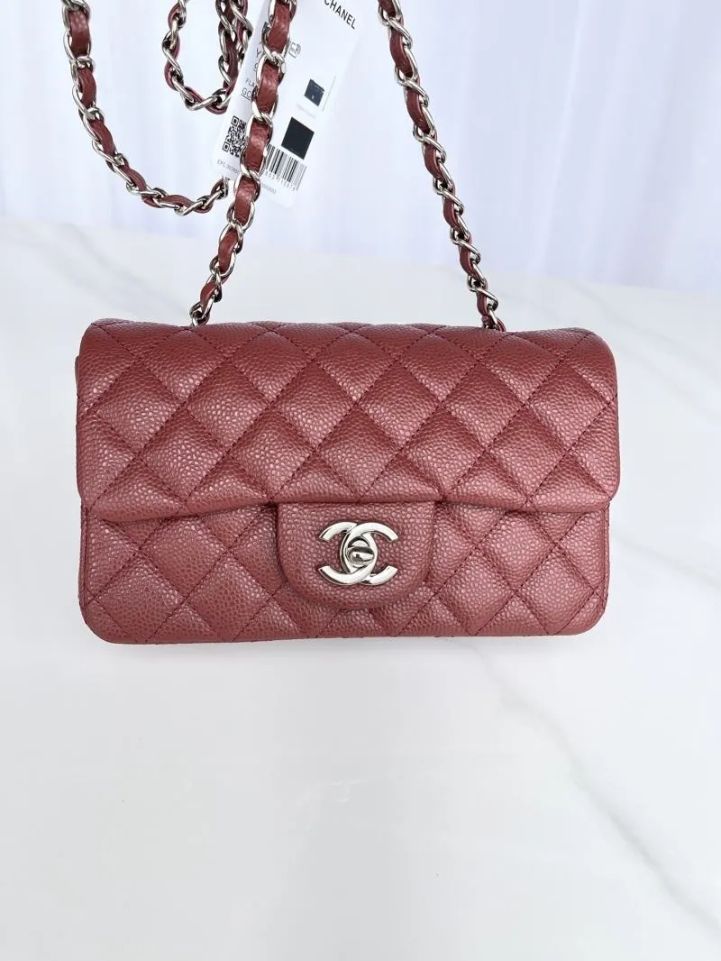 Chanel CF Series Bags-312 - Image 5