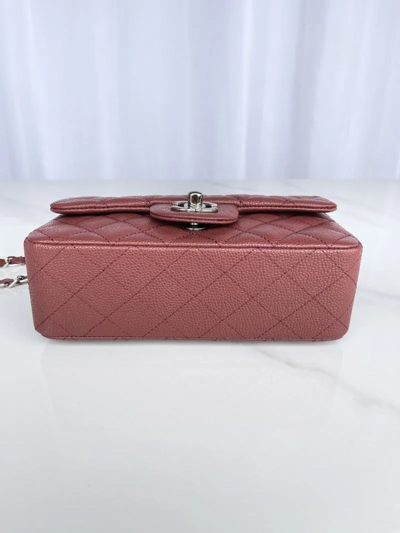 Chanel CF Series Bags-312 - Image 6