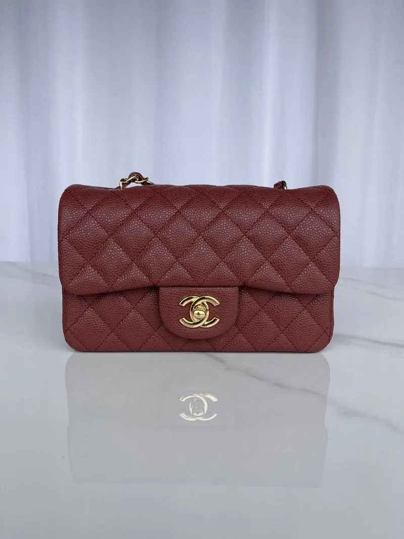 Chanel CF Series Bags-313
