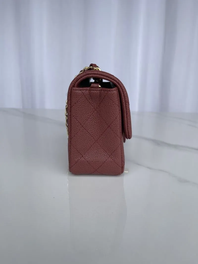 Alternative view of Chanel CF Series Bags-313