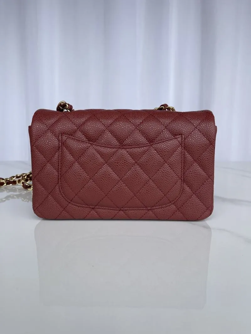 Chanel CF Series Bags-313 - Image 3