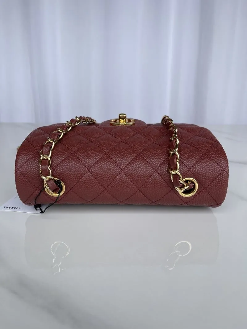 Chanel CF Series Bags-313 - Image 4