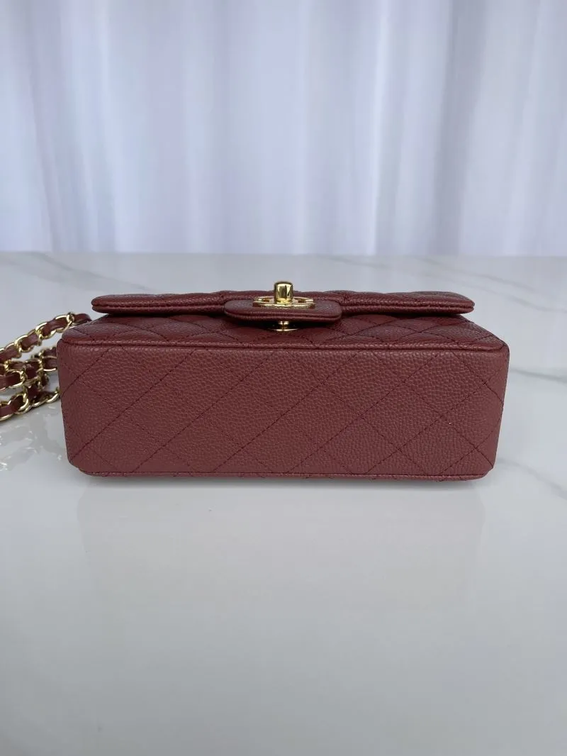 Chanel CF Series Bags-313 - Image 5