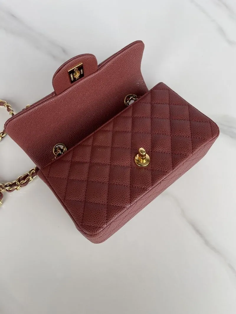 Chanel CF Series Bags-313 - Image 6
