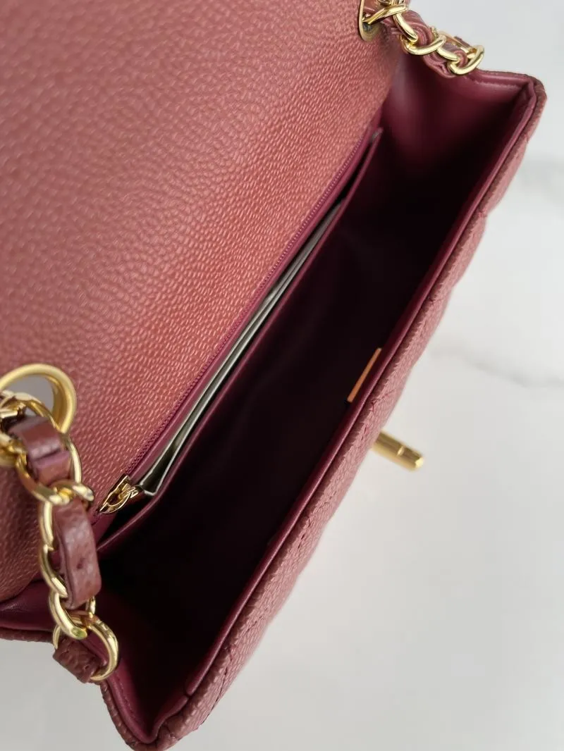 Chanel CF Series Bags-313 - Image 7