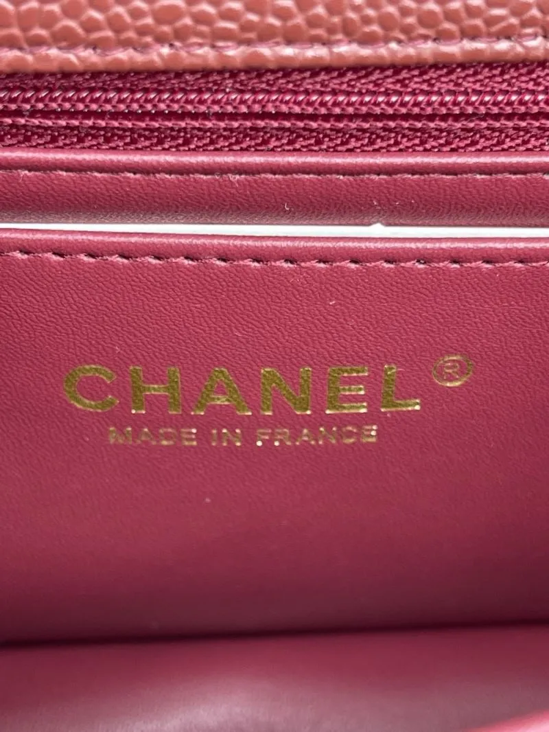 Chanel CF Series Bags-313 - Image 8