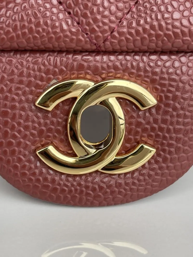 Chanel CF Series Bags-313 - Image 9