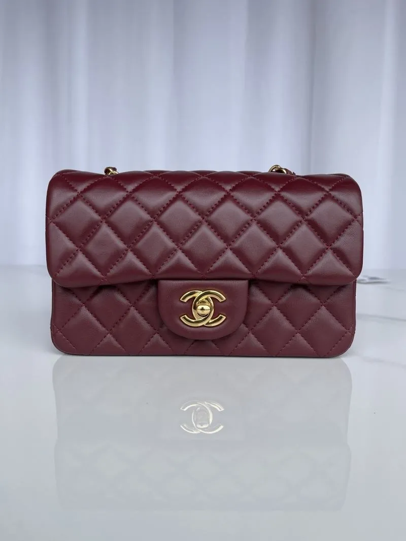 Chanel CF Series Bags-314