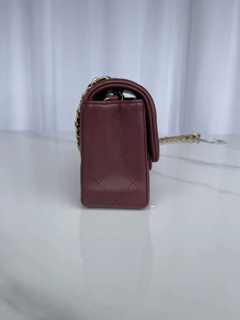 Alternative view of Chanel CF Series Bags-314