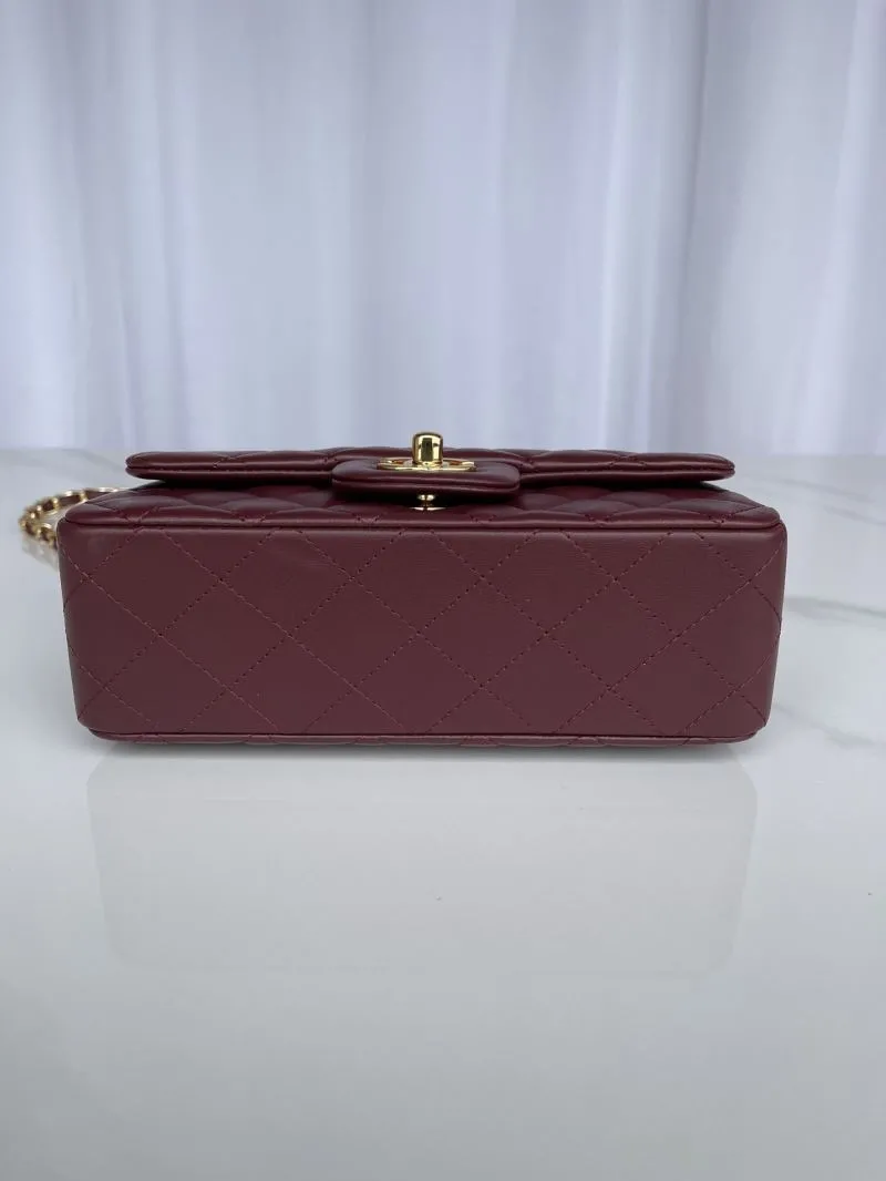 Chanel CF Series Bags-314 - Image 5