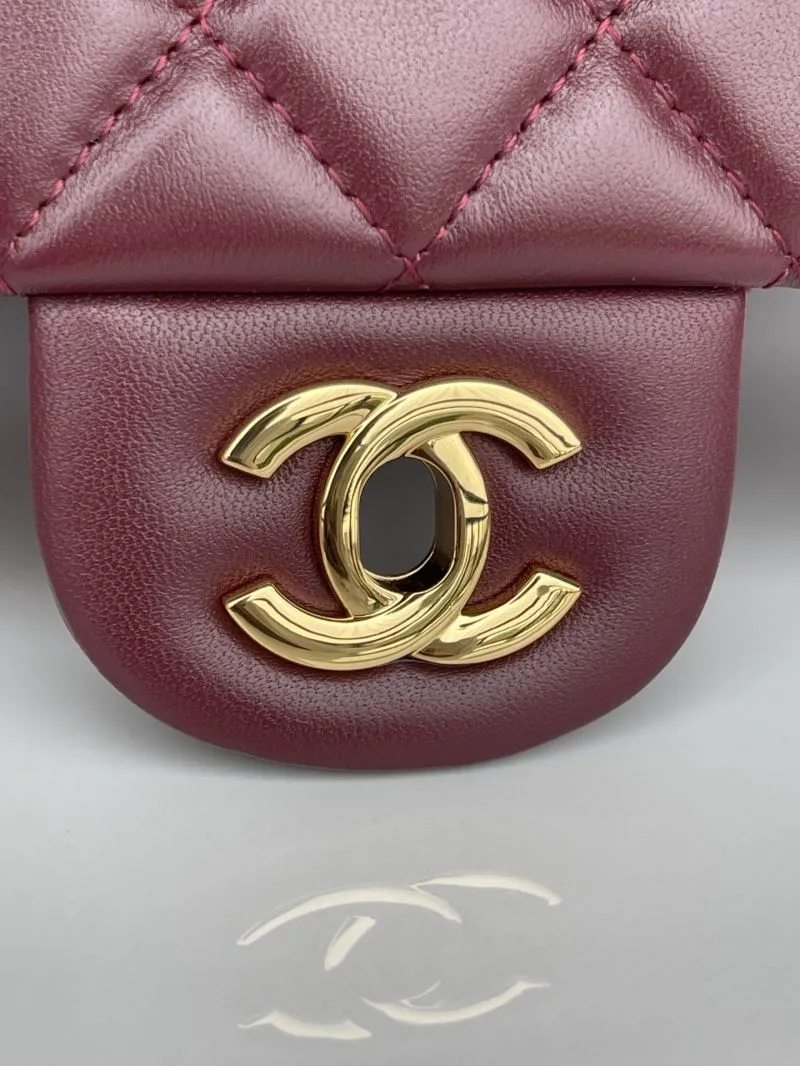 Chanel CF Series Bags-314 - Image 6