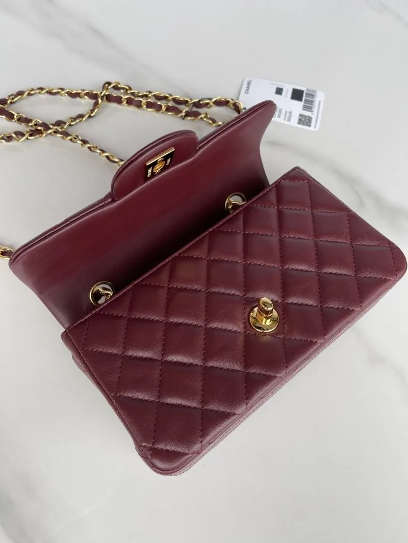 Chanel CF Series Bags-314 - Image 7