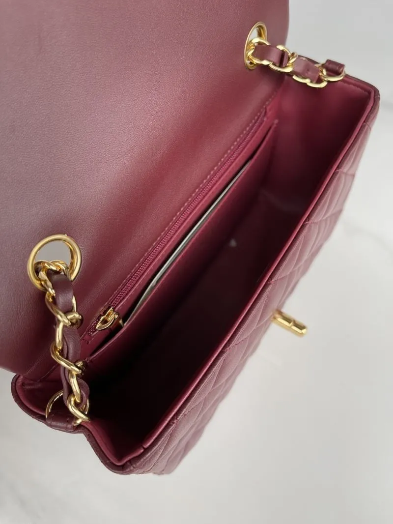 Chanel CF Series Bags-314 - Image 8