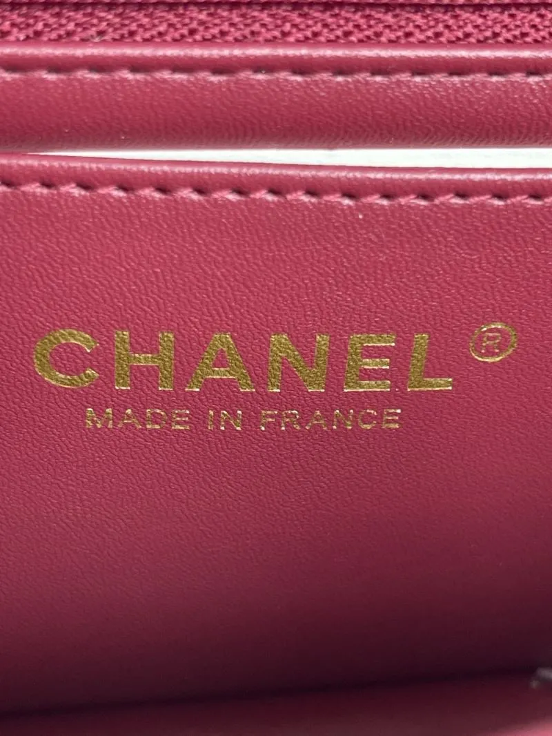 Chanel CF Series Bags-314 - Image 9