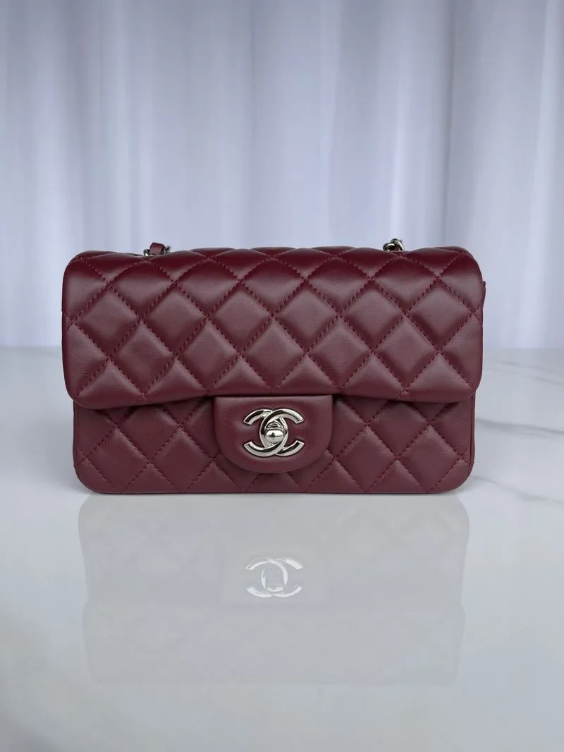 Chanel CF Series Bags-315
